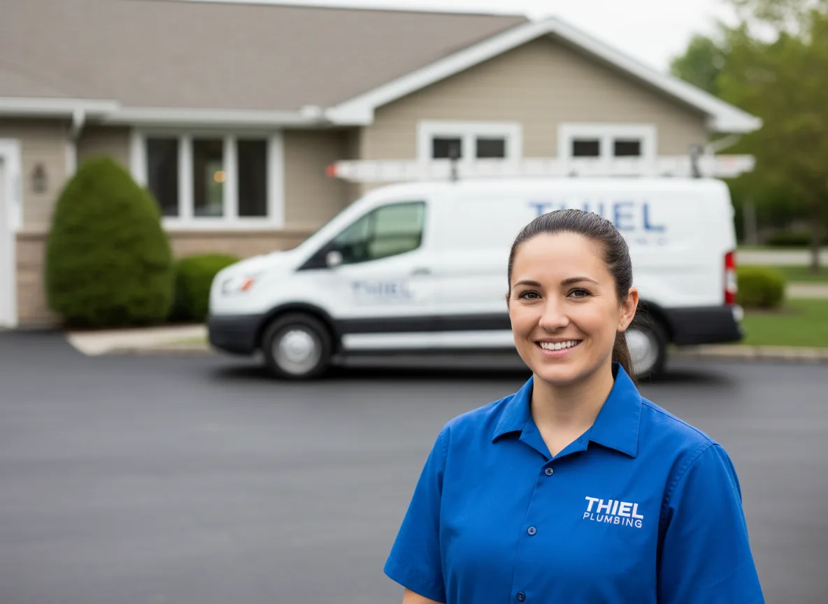 Plumber Hartman, AR FAQs